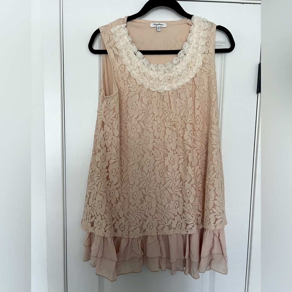 FP Vibe Tunic